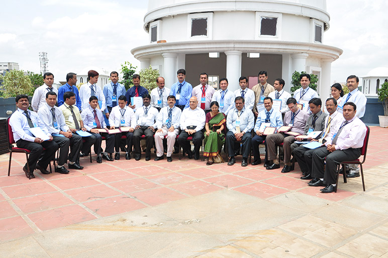 Man of Many Parts 10