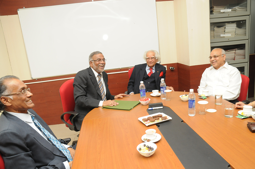 Man of Many Parts 10